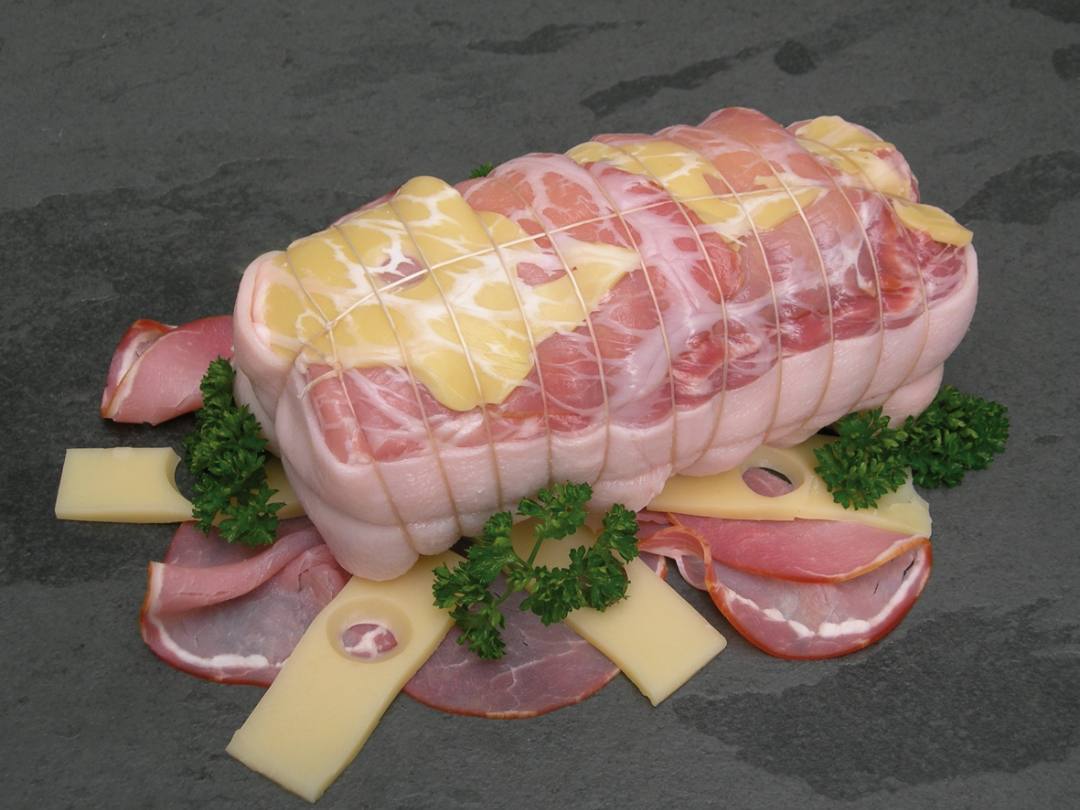 Roti porc orloff 800g : photo du produit rappelé le 21/01/2022