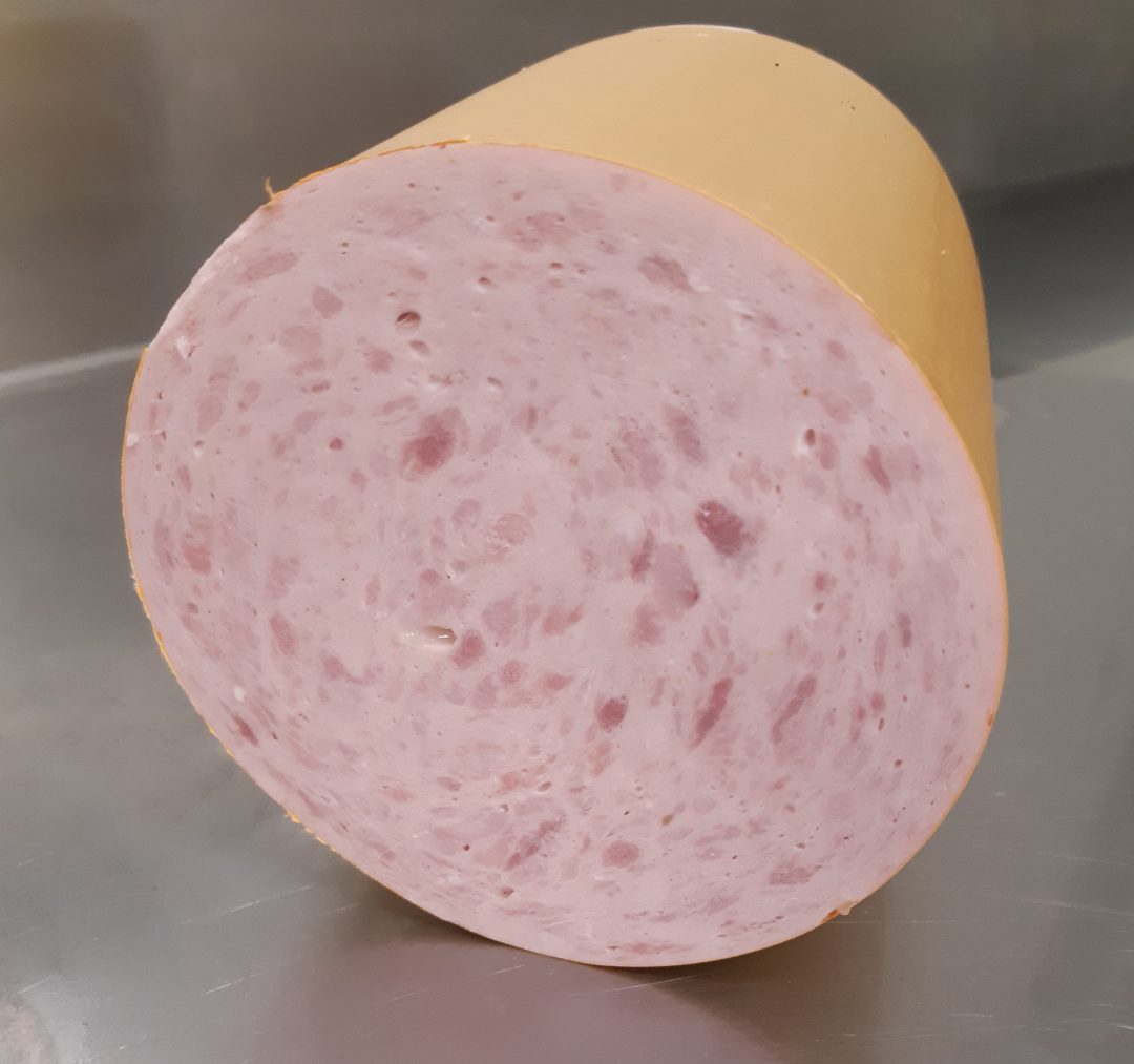 Roulade de bière Charcuterie de la Thur : photo du produit rappelé le 27/05/2024