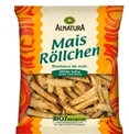 Rouleaux de maïs saveur sauce salsa douce bio Alnatura : photo du produit rappelé le 26/07/2022