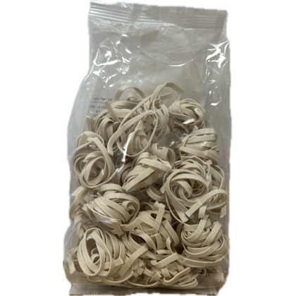 Ruban petit epeautre aux œufs biologique La Ferme des Faucou : photo du produit rappelé le 16/09/2025
