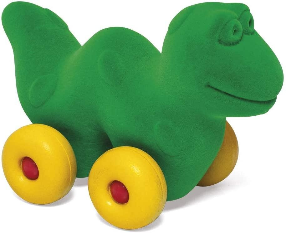 Rubbabu - dinosaure - animaux medium : photo du produit rappelé le 29/08/2024