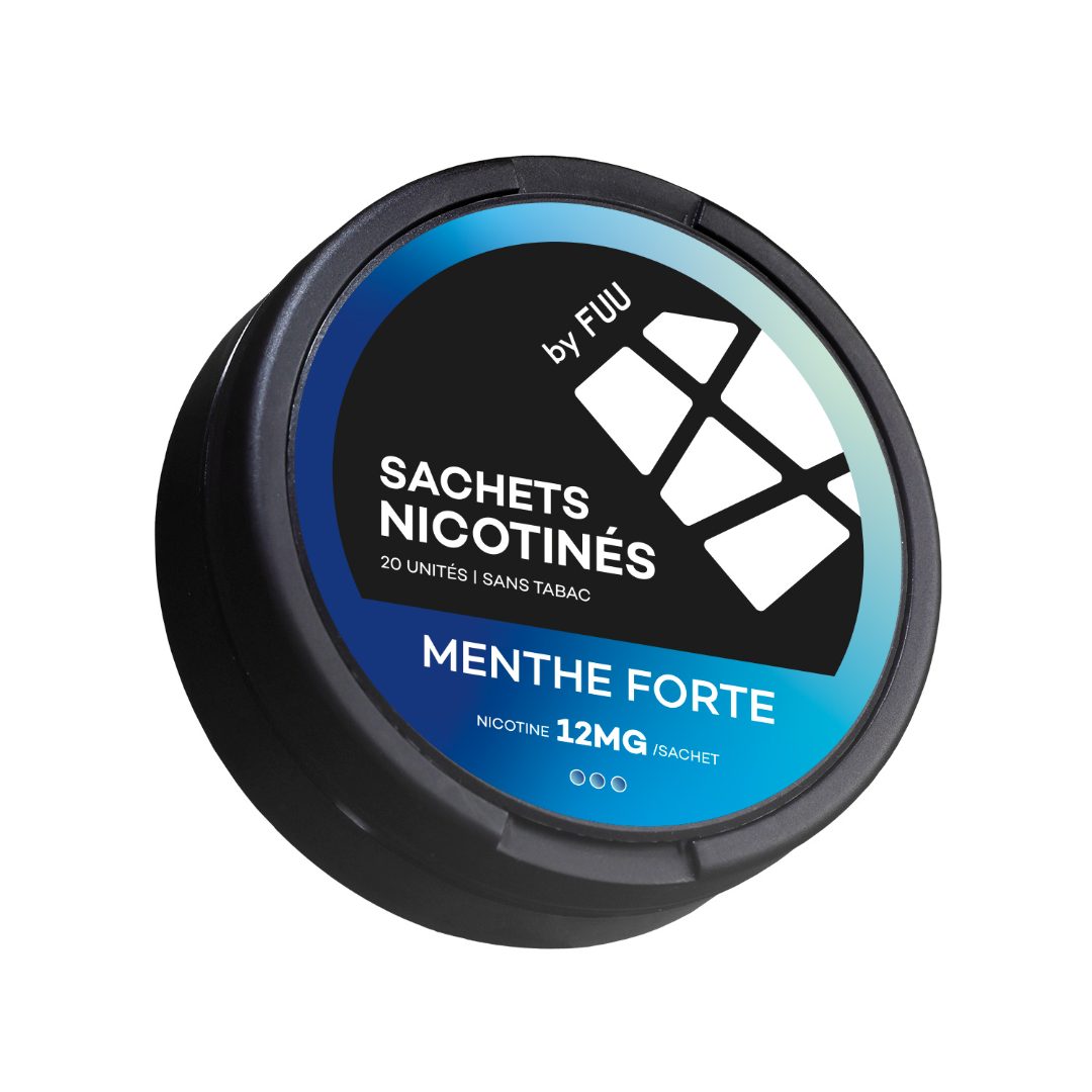 Sachets nicotines by fuu : photo 2 sur 3 du produit rappelé le 21/12/2024