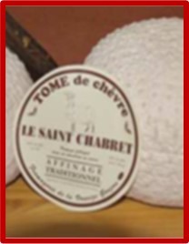 Saint-chabret : photo du produit rappelé le 21/03/2023