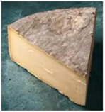Saint-nectaire AOP fermier : photo du produit rappelé le 18/07/2024