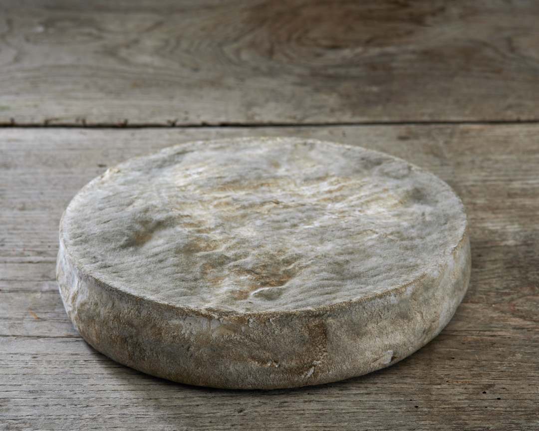 Saint-nectaire fermier : photo du produit rappelé le 06/06/2025