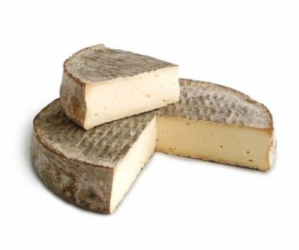 Saint-nectaire fermier affinage paille France Frais Auvergne : photo du produit rappelé le 23/05/2025