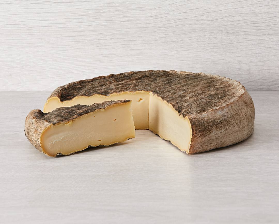 Saint nectaire fermier au lait cru Mons : photo du produit rappelé le 14/02/2024