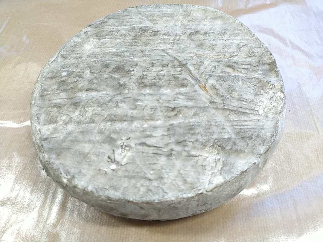 Saint nectaire fermier bio : photo du produit rappelé le 01/09/2025