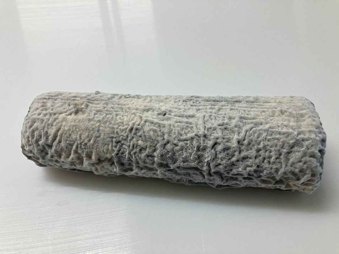 Sainte maure de touraine AOP : photo du produit rappelé le 09/04/2026