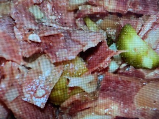 Salade de museau Artisan Maurer : photo du produit rappelé le 27/06/2022