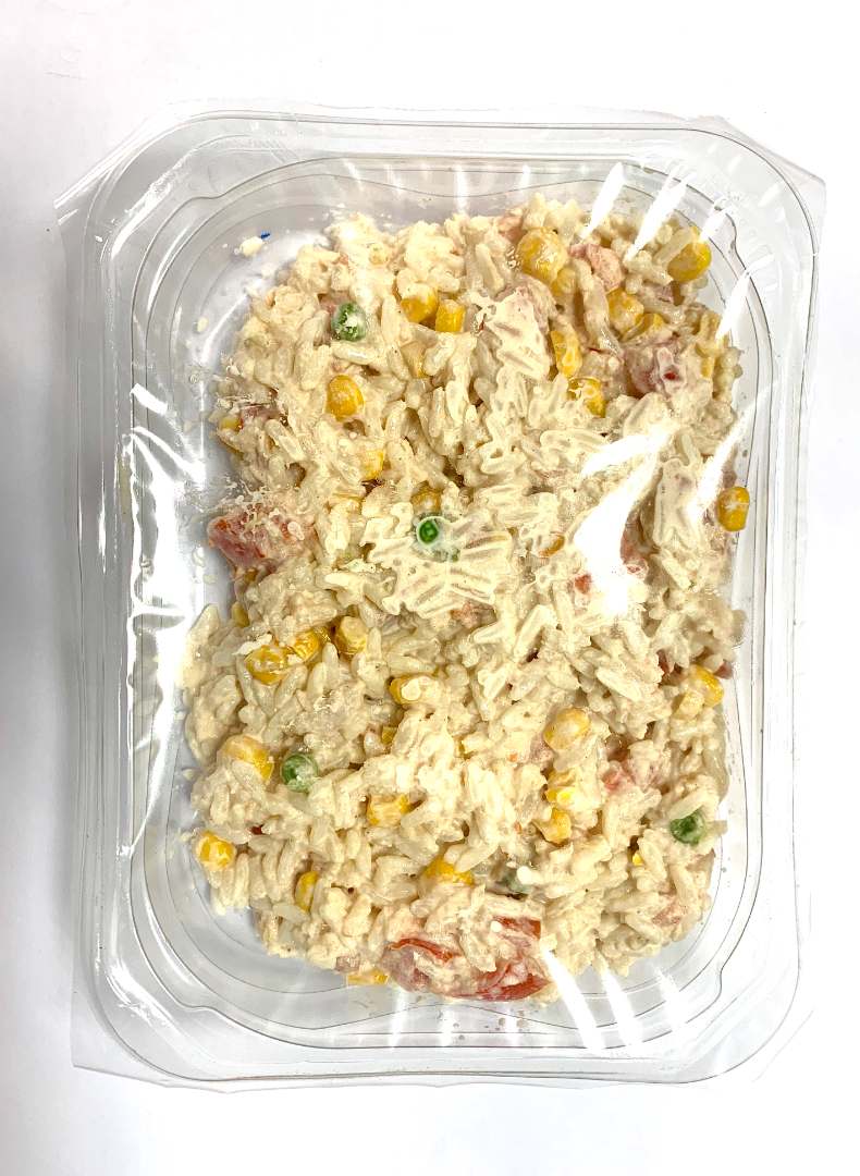 Salades traiteur Ets Chêne et Fils : photo 5 sur 5 du produit rappelé le 10/09/2021
