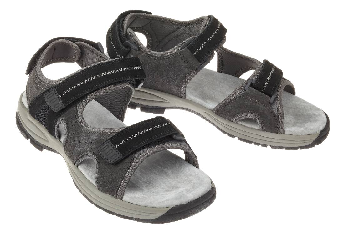 Sandales de randonnée homme/femme Walks Outdoor Crane : photo 2 sur 3 du produit rappelé le 03/08/2021
