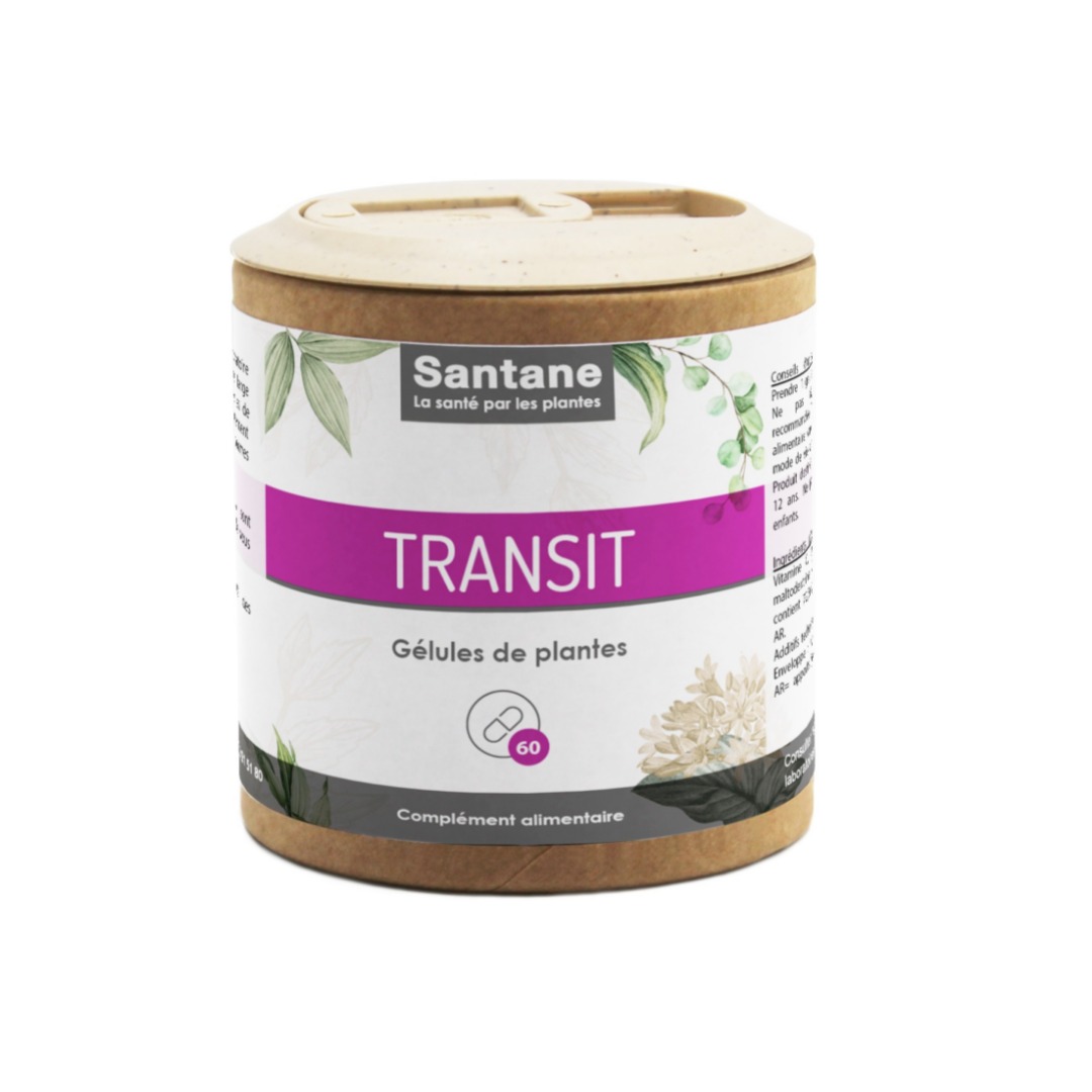 Santane transit : photo du produit rappelé le 15/06/2021