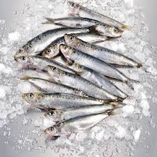 Sardine Pecheries des Hauts de France : photo du produit rappelé le 31/03/2025