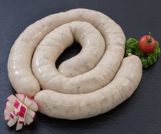 Saucisse à frire vendue Sans Marque (vendu au Rayon Stand Avec Service) : photo du produit rappelé le 19/11/2024