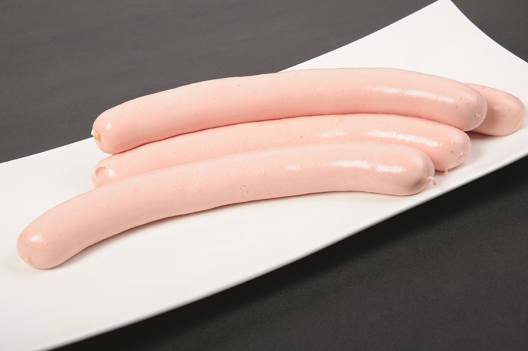 Saucisse blanche crue à frire Charcuterie de la Thur : photo du produit rappelé le 17/02/2025