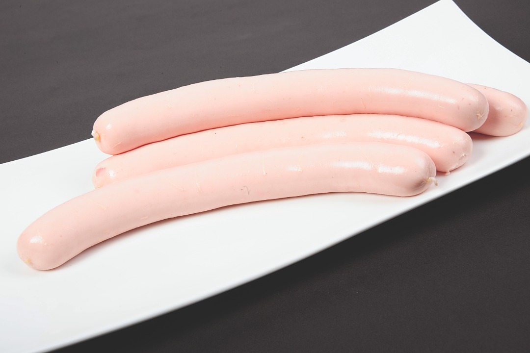 Saucisse blanche crue à frire Charcuterie de la Thur : photo du produit rappelé le 15/11/2021