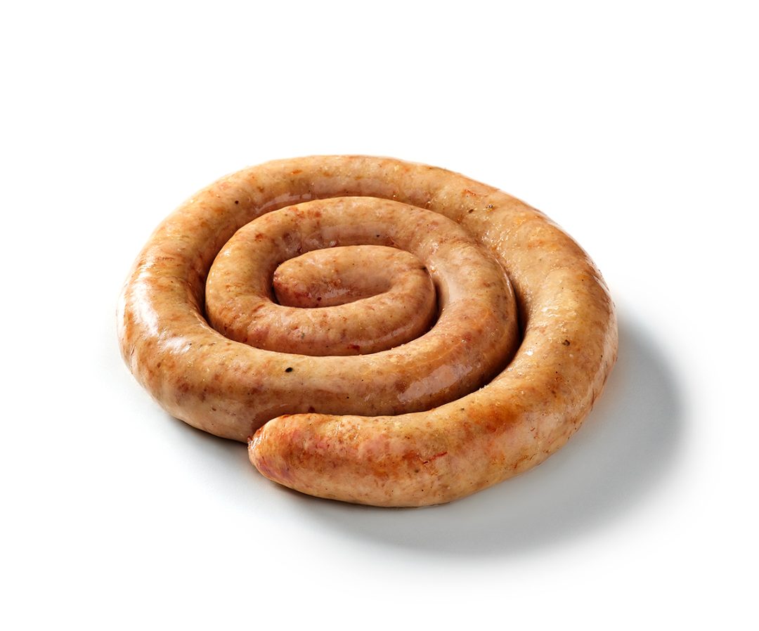Saucisse cuite brassé : photo du produit rappelé le 16/06/2023