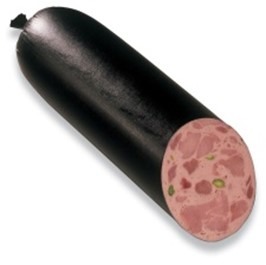 Saucisse de jambon Metzger-Muller : photo du produit rappelé le 21/07/2023