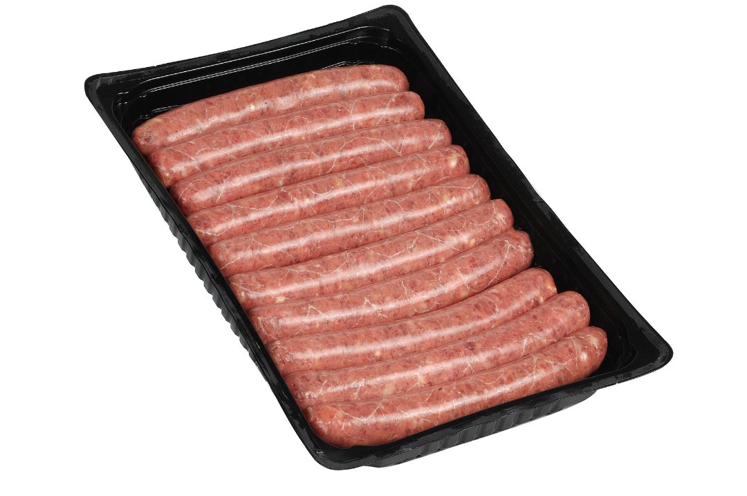 Saucisse de volaille au fromage : photo du produit rappelé le 10/01/2024