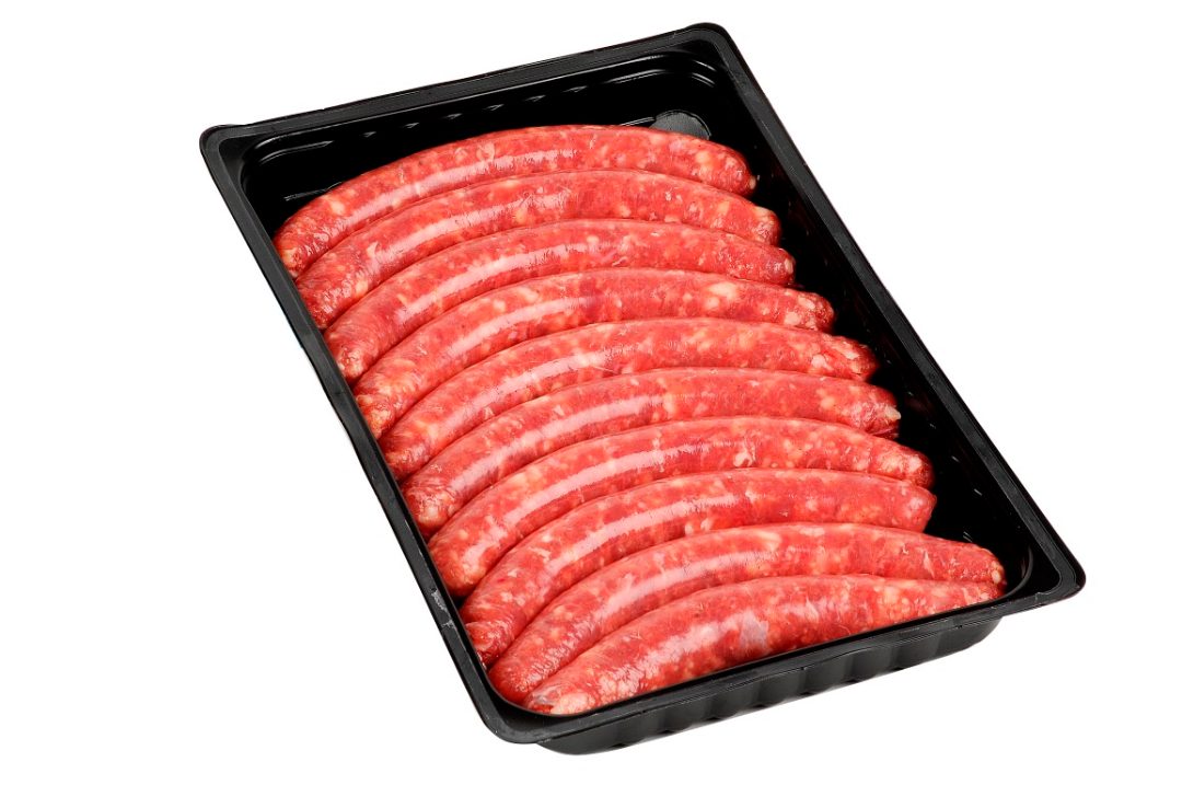 Saucisse de volaille Neutre / Id'halal : photo du produit rappelé le 14/02/2023