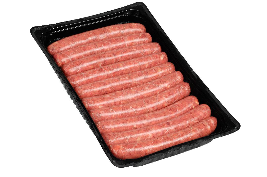 Saucisse de volaille Neutre / Id'halal : photo 2 sur 4 du produit rappelé le 14/02/2023