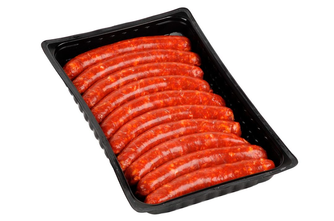 Saucisse de volaille Neutre / Id'halal / Medina Halal : photo 3 sur 3 du produit rappelé le 21/03/2023