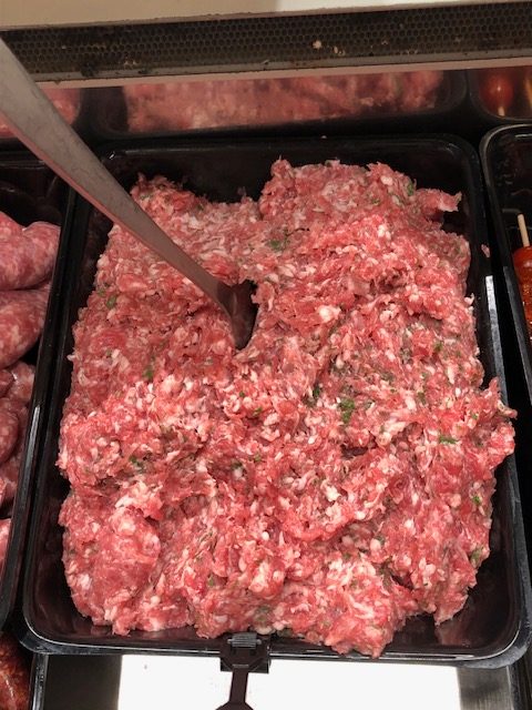 Saucisserie Fabrication sur Place : photo 3 sur 5 du produit rappelé le 11/04/2025