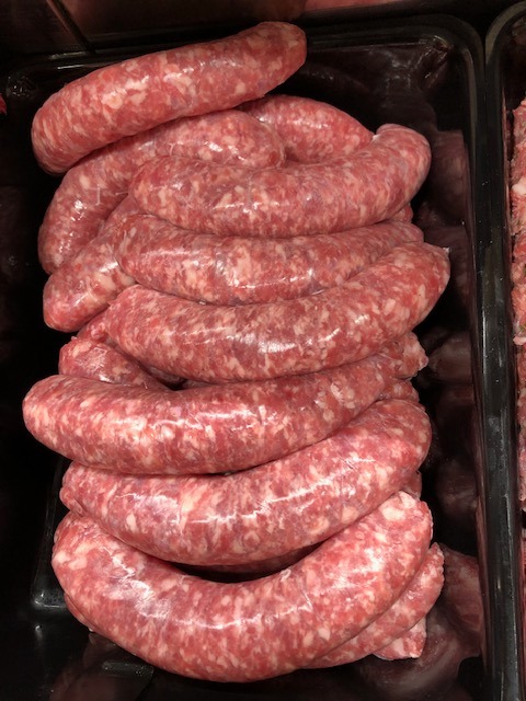 Saucisserie Fabrication sur Place : photo 5 sur 5 du produit rappelé le 11/04/2025