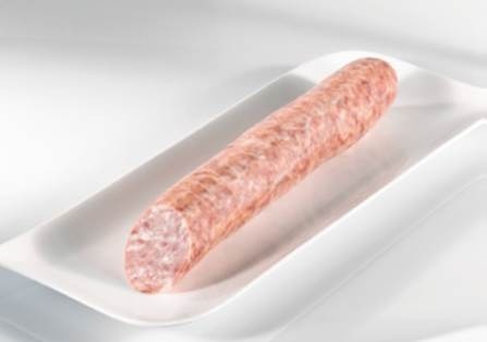 Saucisson a l'ail et saucisses de francfort Prestige de la Sarthe : photo 3 sur 3 du produit rappelé le 24/07/2026