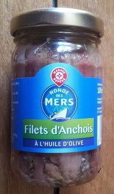Saumon fumé et filets Marque Repère : photo 2 sur 5 du produit rappelé le 19/08/2026