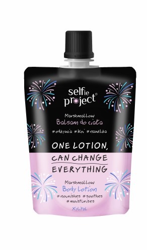 Selfie projet corps 175 ml : photo 3 sur 3 du produit rappelé le 05/10/2022