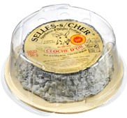 Selles sur cher AOP Cloche d'Or : photo du produit rappelé le 28/08/2023