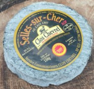 Selles sur cher AOP Clos Chevrel : photo du produit rappelé le 29/08/2023