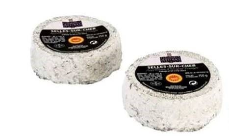Selles-sur-cher AOP Monoprix gourmet : photo du produit rappelé le 15/05/2023