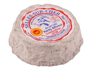 Selles sur cher fermier Hardy Affineur - la Mère Richard : photo du produit rappelé le 08/09/2023