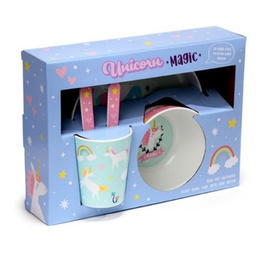 Service de table pour enfant Puckator : photo 4 sur 4 du produit rappelé le 07/01/2026
