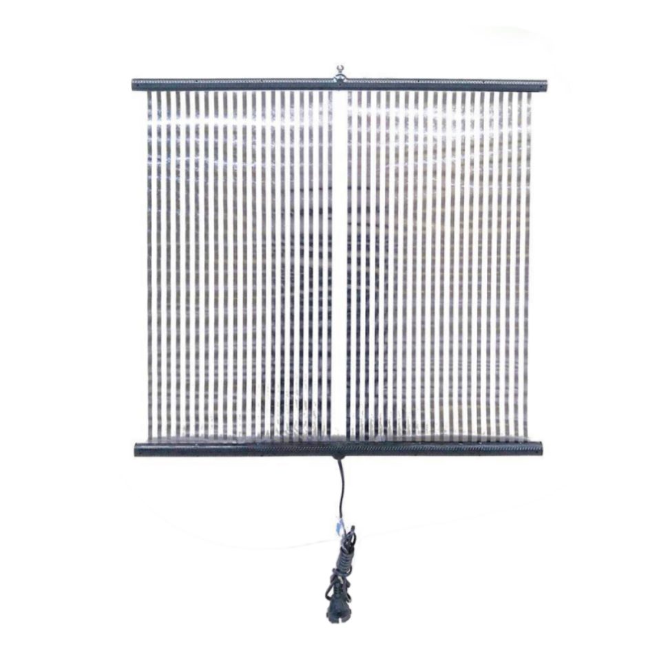 Solea 250w : photo du produit rappelé le 18/09/2024