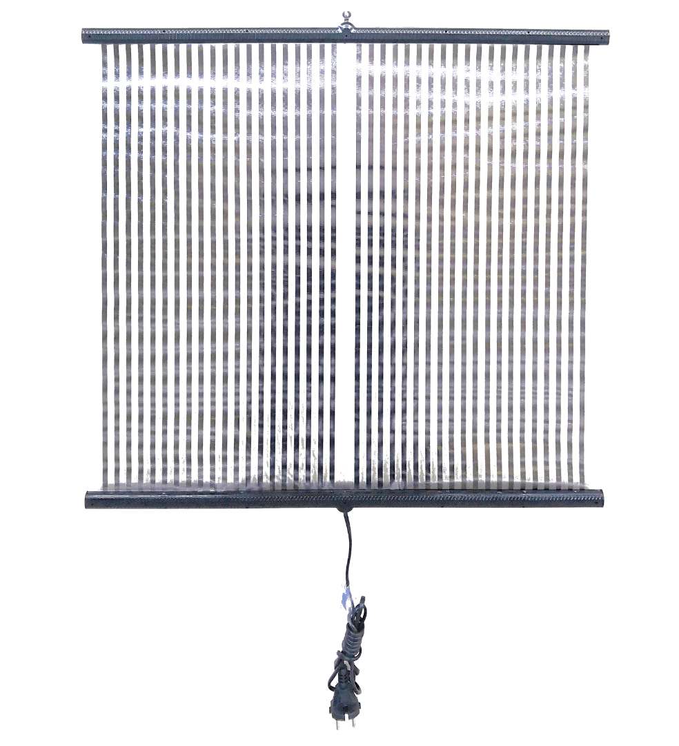 Solea 250w : photo du produit rappelé le 10/02/2025