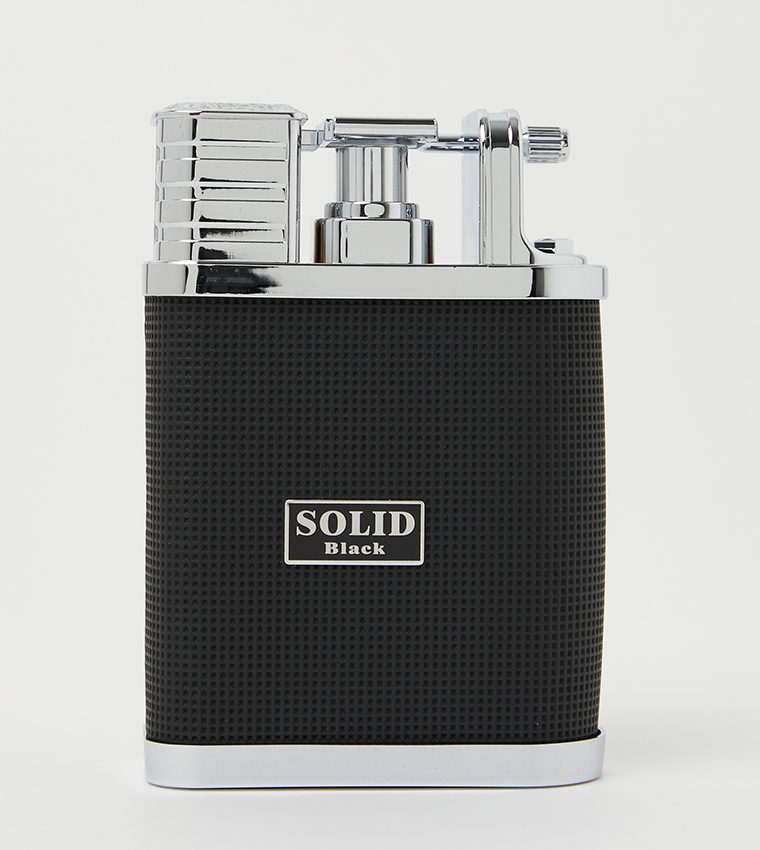 Solid black Arabian Oud : photo du produit rappelé le 30/05/2023