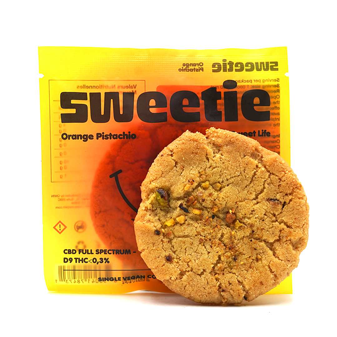 Space cookie THC 100mg Puffy : photo 4 sur 4 du produit rappelé le 10/04/2025