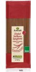 Spaghetti a l'epeautre complet 500g Alnatura : photo du produit rappelé le 22/09/2021