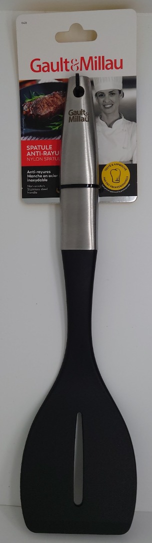 Spatule anti-rayure Gault & Millau : photo du produit rappelé le 21/07/2026