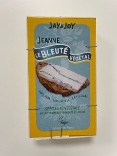 Spécialité végétale au lait d'amande et noix de cajou Jay&Joy : photo 5 sur 5 du produit rappelé le 14/01/2023