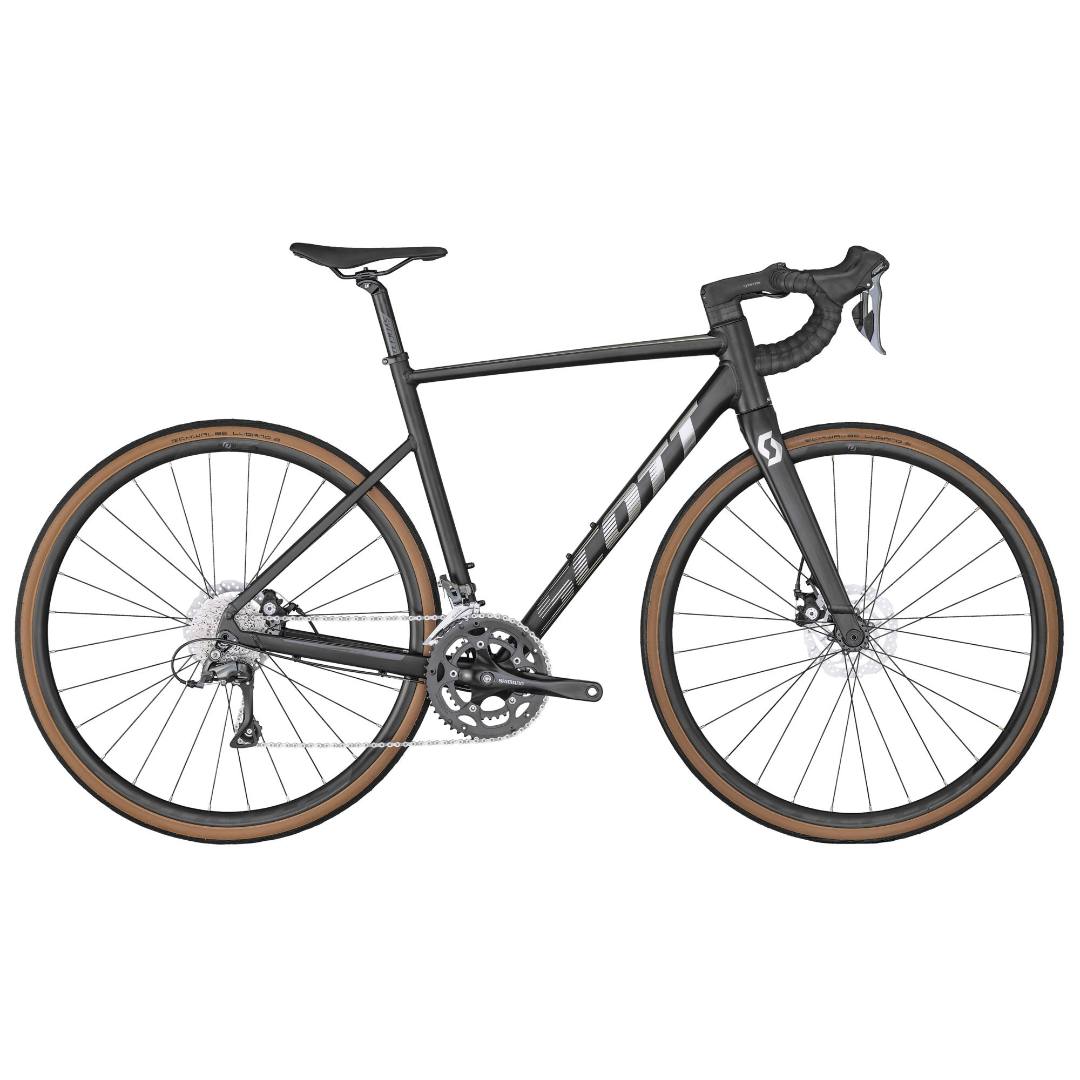Speedster millésime 2022 Scott : photo 1 sur 5 du produit rappelé le 08/11/2023