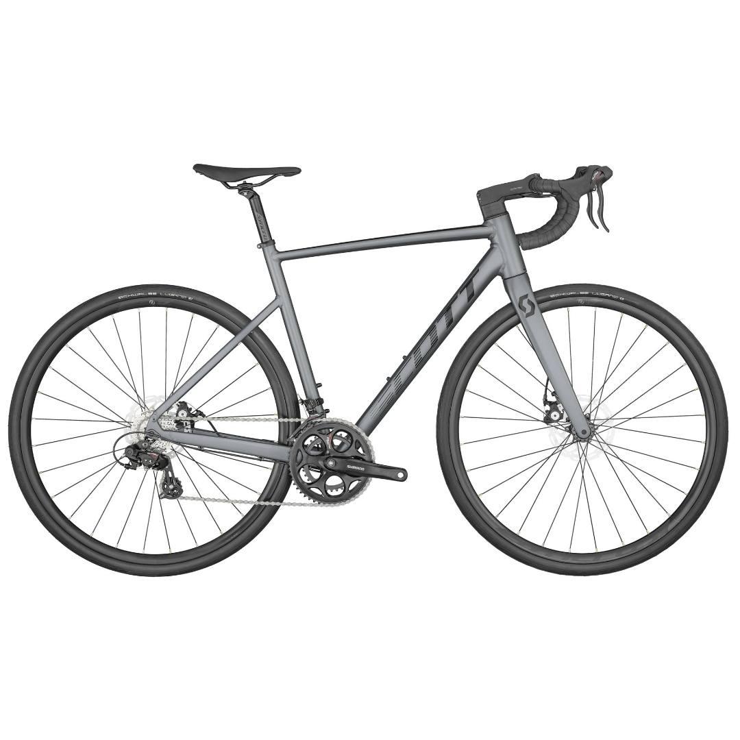 Speedster millésime 2022 Scott : photo 2 sur 5 du produit rappelé le 08/11/2023