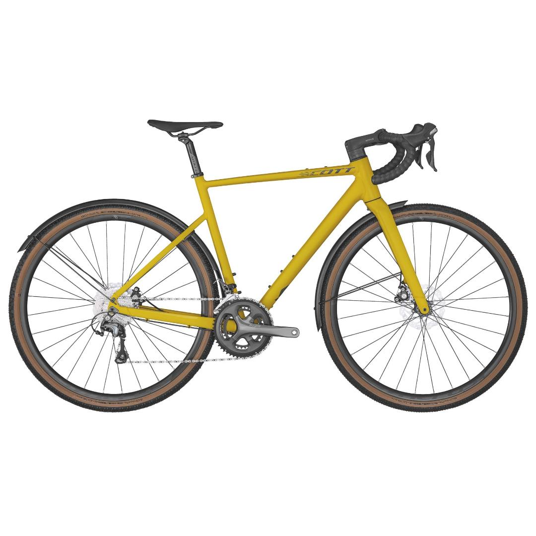 Speedster millésime 2022 Scott : photo 3 sur 5 du produit rappelé le 08/11/2023