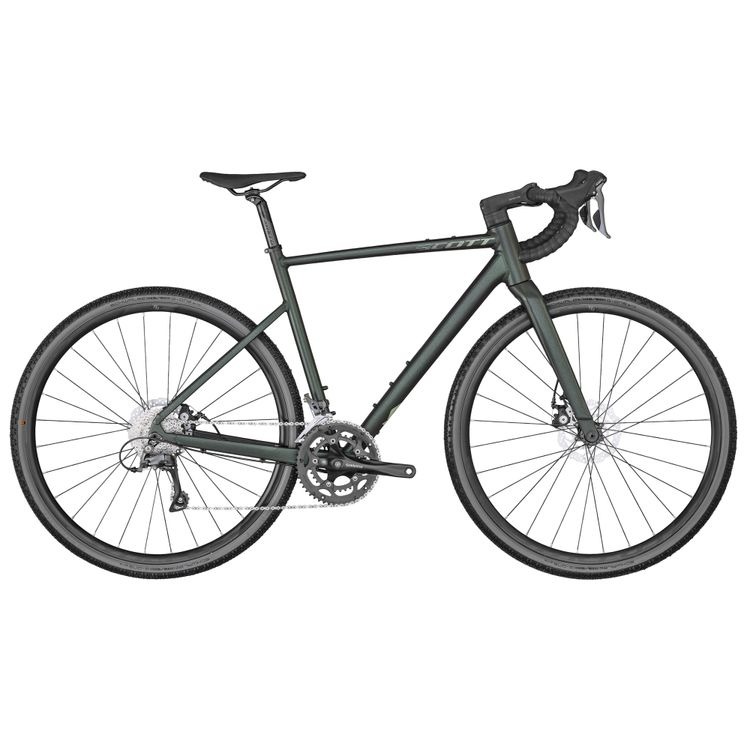 Speedster millésime 2022 Scott : photo 4 sur 5 du produit rappelé le 08/11/2023