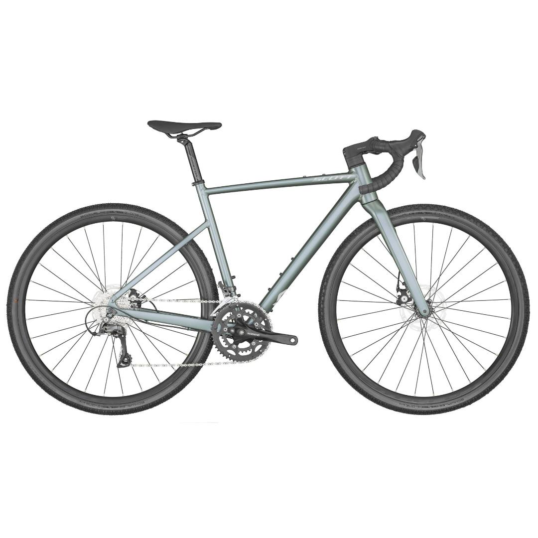 Speedster millésime 2022 Scott : photo 5 sur 5 du produit rappelé le 08/11/2023