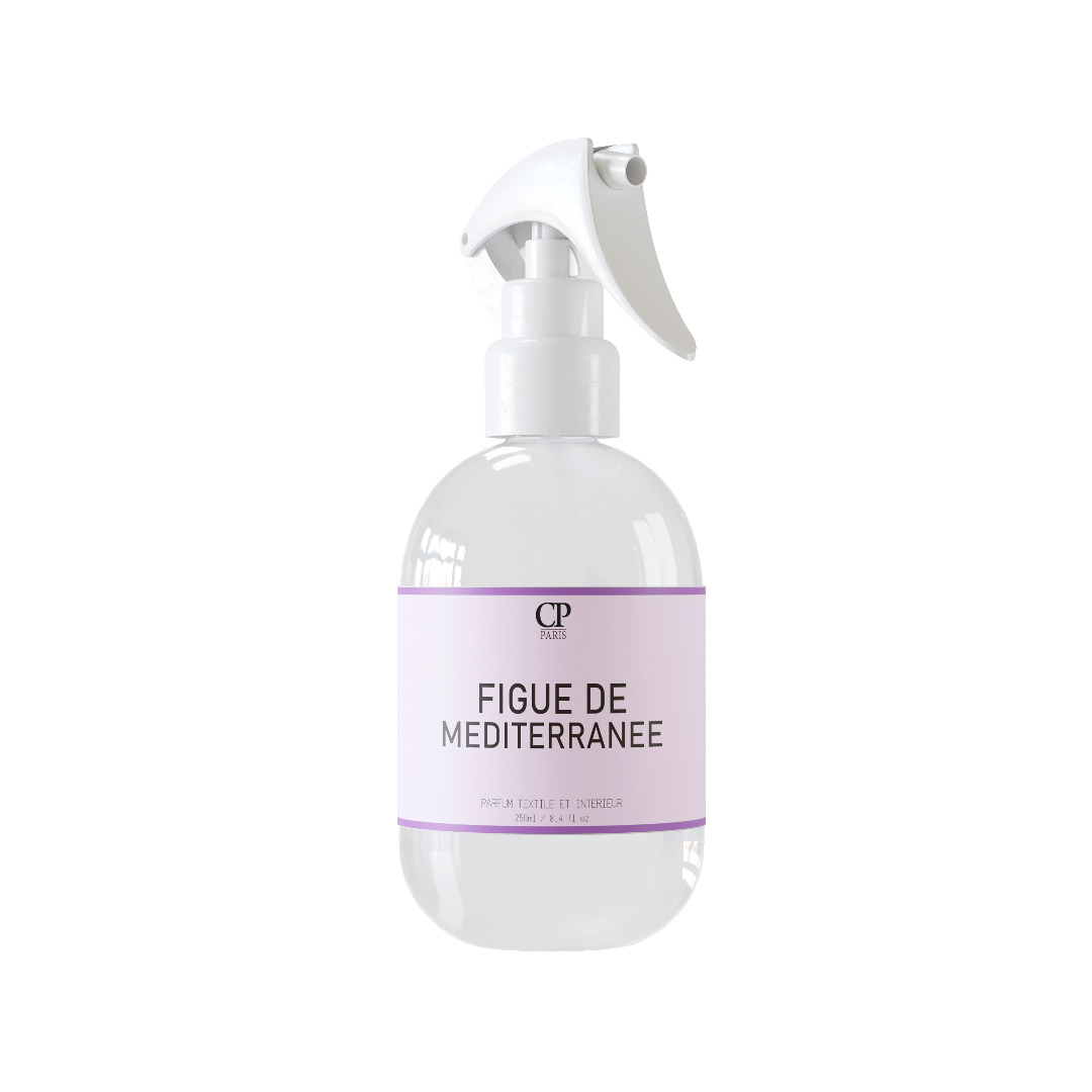 Spray d'intérieur figue de méditerranée CP Paris (250ML) : photo du produit rappelé le 23/04/2024